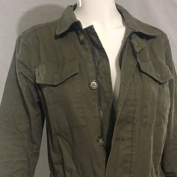 J Crew Jacket - Picture 2 of 8